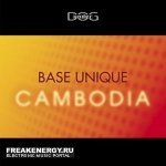 Cambodia - Base Unique