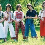 Shanghai&#39;d in Love - Bay City Rollers