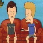 Come To Butthead - Beavis & Butthead