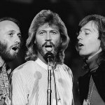 Out Of Line - Bee Gees