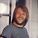 Happy New Year - Benny Andersson