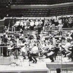 Stravinsky, Pulcinella, Tarantella - Berliner Philharmoniker, Olga Borodina