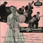 Yeah Baby - Betty Smith & The Rhythmmasters