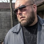 Monster In Me (feat. Todd Nielsen) - Big Smo