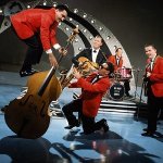 Shake, Rattle And Roll - Bill Haley & The Comets