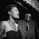 Summertime - Billie Holiday and Her Orchestra