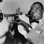Let&#39;s my people go - Louis Armstrong