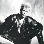 The Right Way - Billy Idol