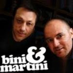 Stop (Luca Bacetti Remix) - Bini & Martini