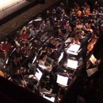 Rossini : La Cenerentola : Act 1 &quot;L&agrave; del ciel nell'arcano profondo&quot; [Alidoro] - Alastiar Miles, Carlo Rizzi & Orchestra of the Royal Opera House, Covent Garden