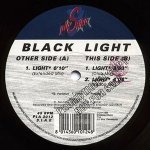 Light (Club Mix) - Black Light