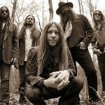 Shake Your Magnolia - Blackberry Smoke