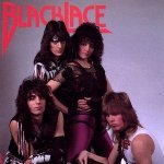 Run For Your Life - Blacklace