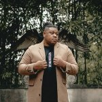 Can't Get With You - Tedashii