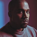 New Slaves - Kanye West feat. Frank Ocean