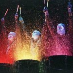 I Feel Love - Blue Man Group