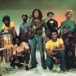 Three Little Birds (Stephen Marley and Jason Bentley Remix) - Bob Marley And The Wailers