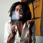 No More Trouble - Bob Marley feat. Erykah Badu