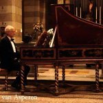 The Well-Tempered Clavier, Book 2, BWV 870-893: Prelude and Fugue No. 11 in F Major, BWV 880 (Fugue) - Bob van Asperen