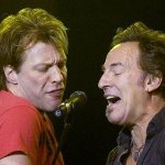 Knockin' On Heaven's Door - Bon Jovi/Bruce Springsteen