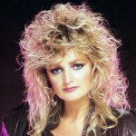 Straight From The Heart - Bonnie Tyler