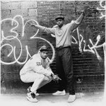 Part Time Suckers - Boogie Down Productions