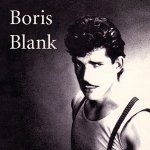 The Time Tunnel - Boris Blank