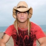 Right Now, Right Here - Bret Michaels