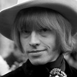 You Know My Name (Look Up the Number) - Brian Jones