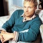 We Lift You Up - Brian Littrell