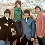 Twist And Shout - Brian Poole And The Tremeloes