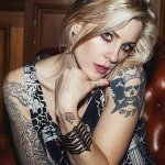 Don't Mess With Me - Brody Dalle