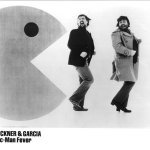 Do the Donkey Kong - Buckner & Garcia