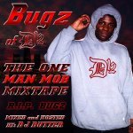 These Streets (Prod. House Shoes) - Bugz