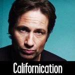 Hank's Theme (Bonus Track) - Californication