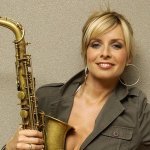 Lily Was Here - Candy Dulfer and Dave Stewart