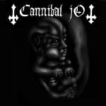 Black prayer - Cannibal Jo