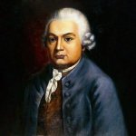Andante - Carl Philipp Emanuel Bach