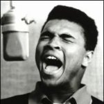 I Am The Greatest - Cassius Clay