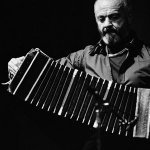 Cinq Pieces - I. Campero - Cecile Daroux & Pablo Marquez (Astor Piazzolla)