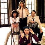 Lookin' Out For Number One - Cheap Trick
