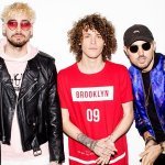 Let Me Hold You (Turn Me On) - Cheat Codes & Dante Klein