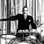 On the Sunny Side of the Street - Chick Webb and His Orchestra