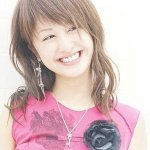 Be Your Girl - Chieko Kawabe