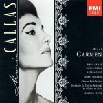 Carmen: Act Two: Les Tringles Des Sistres Tintaient - (Carmen) - Choeurs Rene Duclos, Georges Pretre & Orchestre Du Theatre National De L'opera De Paris