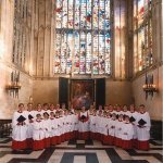 Illuminare, Jerusalem - Choir Of King's College, Cambridge