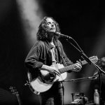 Peace, Love And Understanding (Elvis Costello Cover) - Chris Cornell