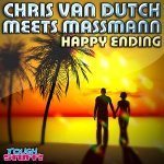 Happy Ending (Radio Edit) - Chris Van Dutch meets Massmann