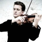 Violin Sonata: I. Allegro vivo - Christian Tetzlaff