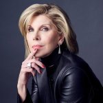 Does Your Mother Know - Christine Baranski